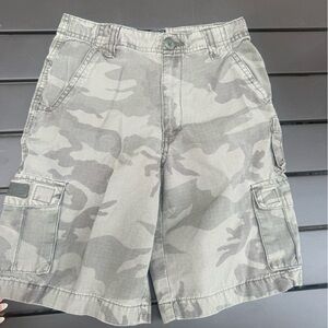 Route 66 Olive Green Pants